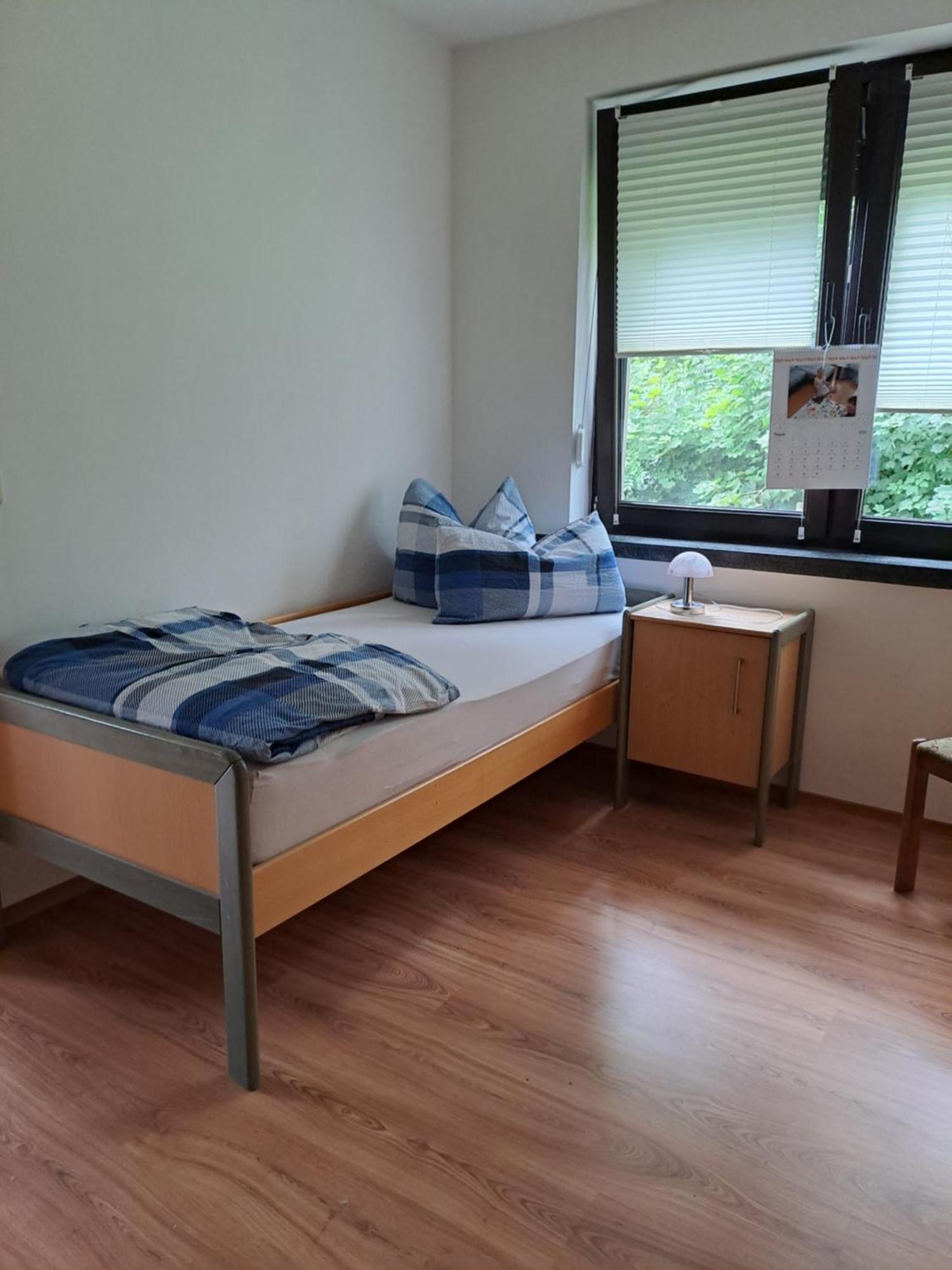 Monteur- Und Ferienwohnung In Hainichen - Obergeschoss Oder Dachgeschoss - Familie Weber Bockendorf エクステリア 写真